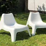 公寓 Rezidenca Kolezija *