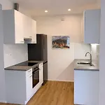 Appartement Rezidenca Kolezija