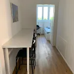 Rezidenca Kolezija Appartement