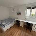 Rezidenca Kolezija Appartement Ljubljana