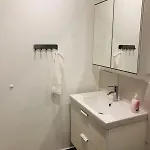 Rezidenca Kolezija Appartement *