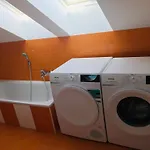 Rezidenca Kolezija Appartement