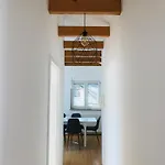 Appartement Rezidenca Kolezija *