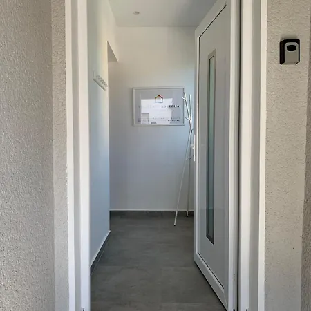 Rezidenca Kolezija Apartmán Lublaň