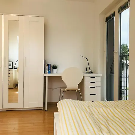 Rezidenca Kolezija Appartement Ljubljana